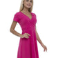 Women's Knitted Dress