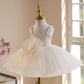 Children's Birthday Princess Dress Flower Girl Wedding Costume