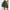 Versatile Casual Women's Lace Patchwork Skirt