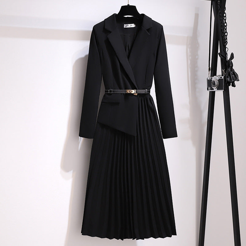 Business Suit And Dress Sling Belt