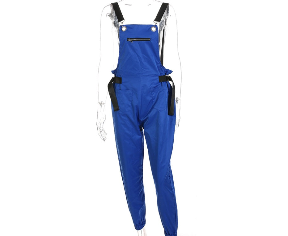 Combinaison de jogging Camel