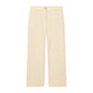 Fashion Short Lapel Vest Wide-leg Pants