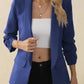 Women's Office Blazer Spring And Autumn