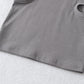 Holiday Casual Camisole With Holes On Both Sides