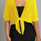 Solid Color Loose-fitting Large Size Women's Fashion Casual Shawl