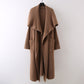 Cardigan tricoté tendance pour femme