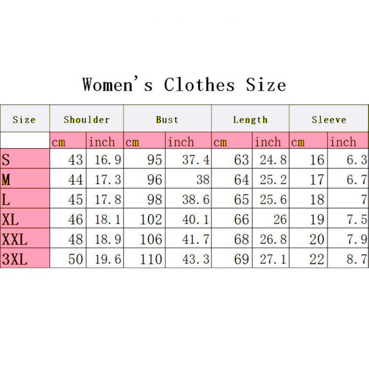Women's Fashionable Printed Short-sleeved T-shirt Base