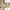 Women's Thin American-style Yellow Jeans