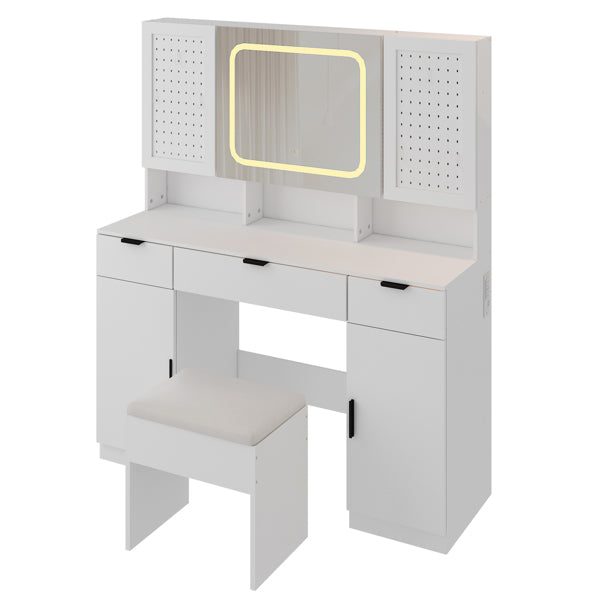 Dressing Table Set