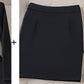 Women's Fashion High-end Temperament Formal Suit