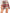 High-waisted Plaid Skirt Tight Pencil Wool Mini Skirt