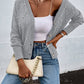 Loose Leisure All-matching Sweater For Women