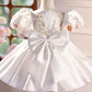 Host's Dress Girls' Piano Performance Costume Light Luxury