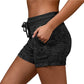 Short à séchage rapide