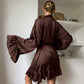 Stylish And Minimalist Womens Loungewear Set