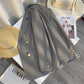 New High-end British Style French Texture Suit Jacket For Women