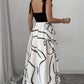 Fashionable And Elegant Summer Dress For Women