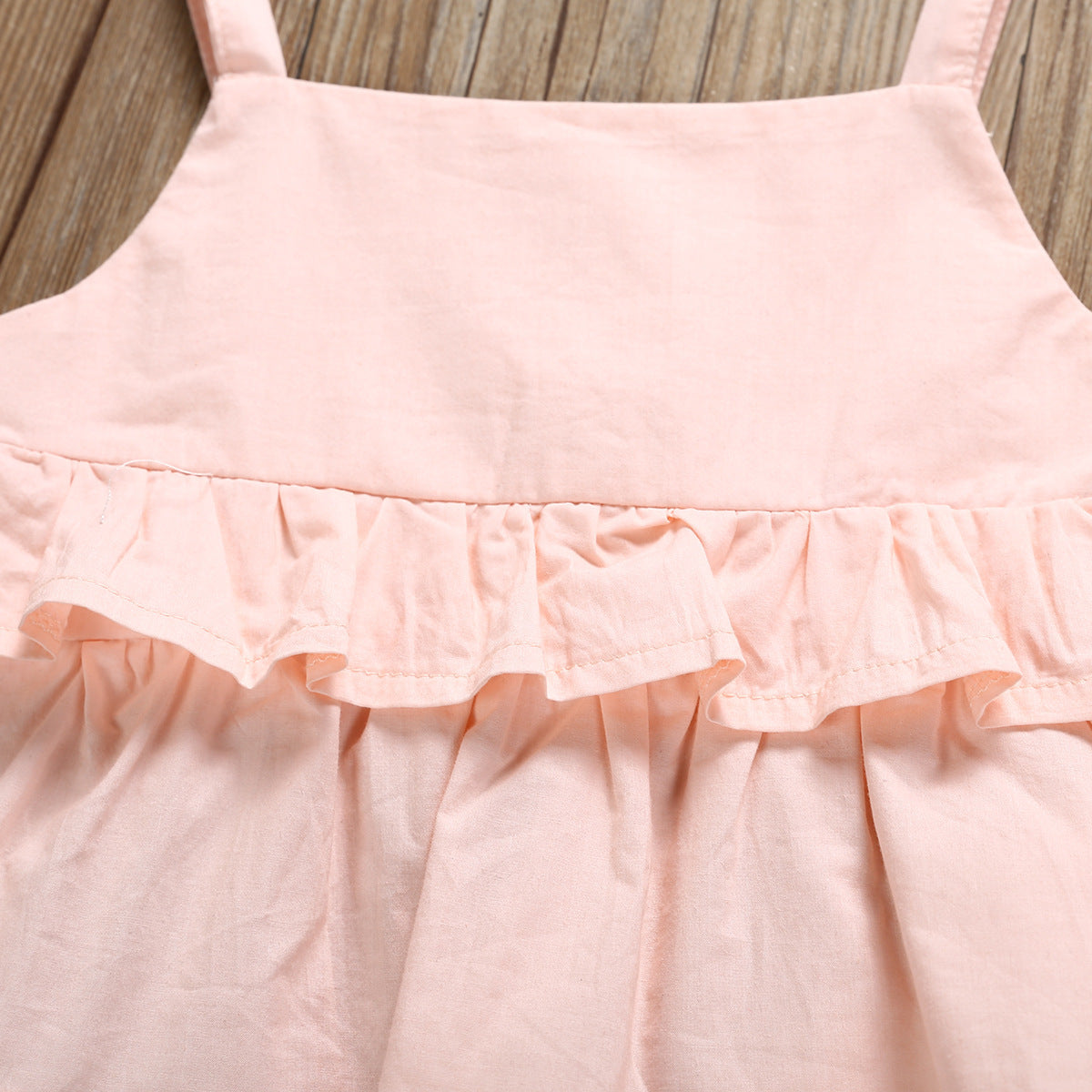 Vêtements pour enfants européens et américains transfrontaliers 3 pièces
