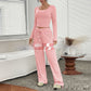 Casual New Style Long-sleeve Suit Women