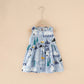 Summer New Children's Skirts Children's Clothing Girls' Dress
