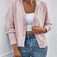 Loose Leisure All-matching Sweater For Women