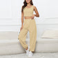 Two-piece Sports And Leisure Suit