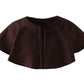 Retro Halloween Costume Death Cloak
