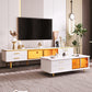 Particleboard Coffee Table