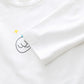 Children's Casual Long Sleeve Shirt Cardigan Jeans Suit