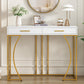 Sofa Table In A Lightweight And Luxurious Style In Fibreboard