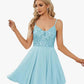 Womens Stylish Sequin Toast Dress