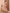 High Waist V-neck Printed Elastic Waist Dress For Women