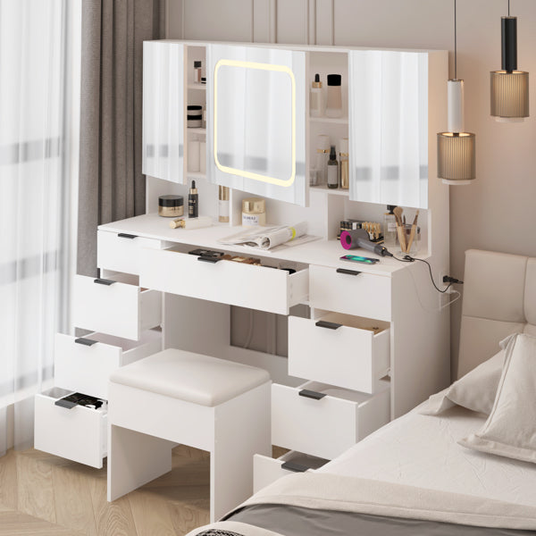Dressing Table Set