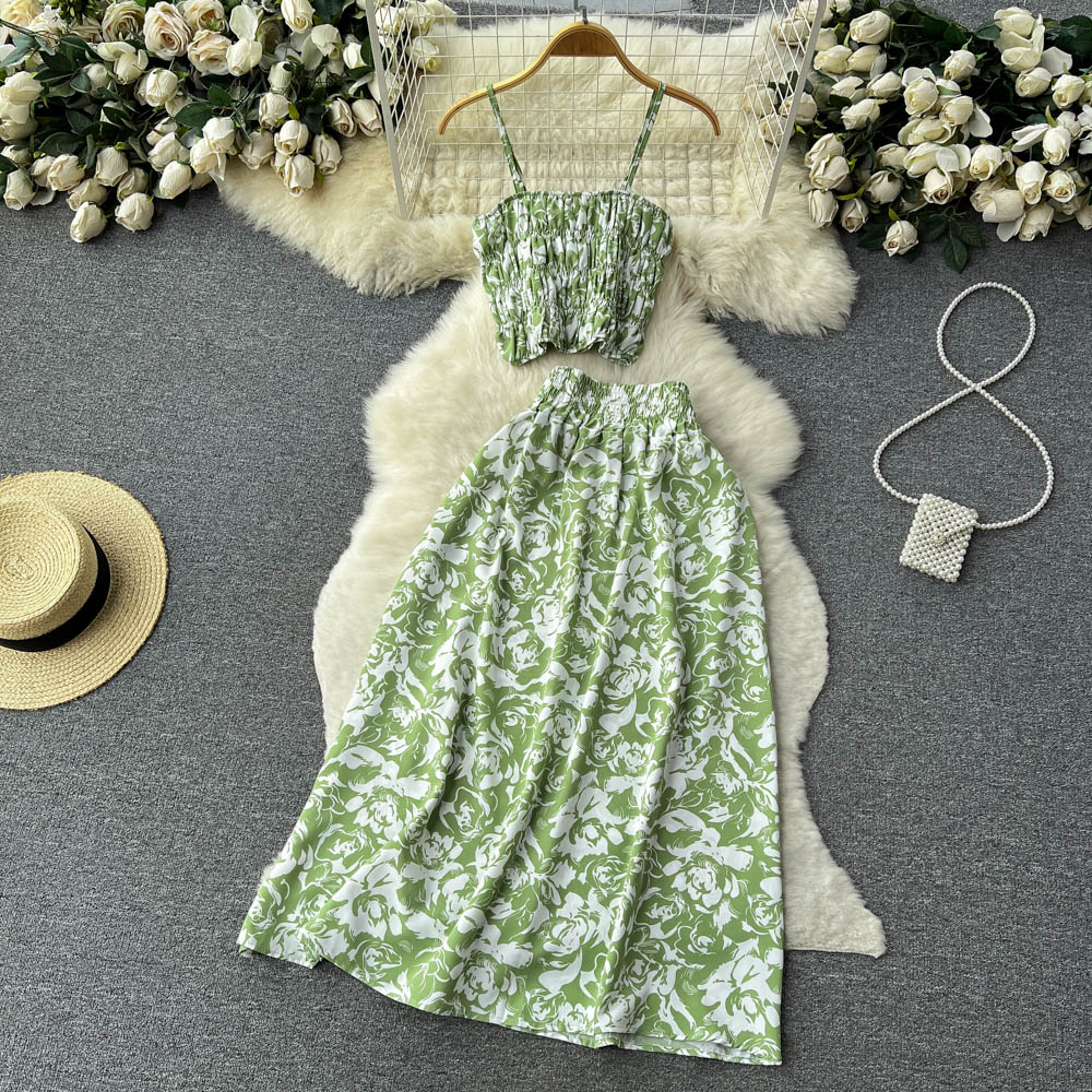 Sleek Stylish And Sexy Cool Womens Set