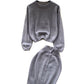 Stylish And Minimalist Sheath Design Womens Suit