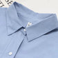 Waist Long-sleeved Shirts Are Stylish And Slim All-match