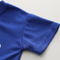 Cotton Leisure Western Style Cropped Pants Two-piece Set