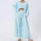 Ensemble pyjama confortable, ensemble de détente 3 pièces, vêtements de détente mignons, ensembles de costumes chauds, ensemble assorti, ensemble de détente, ensembles de pantalons 3 pièces, robe d'hiver pour femme