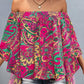 Women's Polyester Top