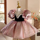 Senior Creative All-match Children's Dress Princess Dress
