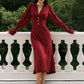 Women's Spring Summer European And American Dress