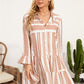 Early Autumn New Women's Dress