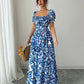 Elegant And Fashionable French-style Slip Dress For Women