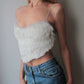 Vest Female Summer Fried Street Must-have Super Fairy Top