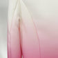 Temperament Gradient Color Slim Flared Pants Suit