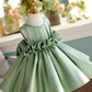 Girls' High-end Dress Fashionable Birthday Party