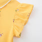 Fashion Lace Princess Dress Girls Dress
