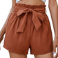 Summer Anti-Glare Casual Quick-Drying Breathable Pants