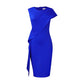 Robe grande taille pour femme, tendance été