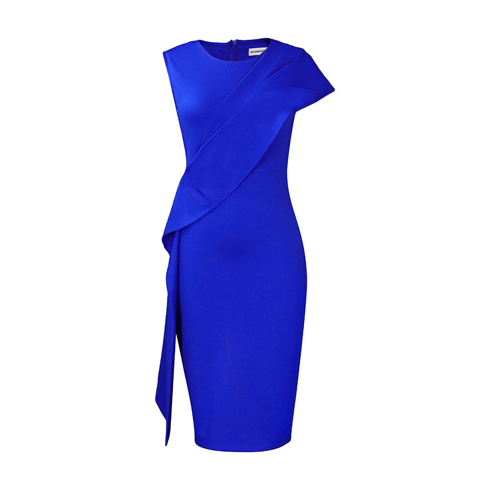 Robe grande taille pour femme, tendance été